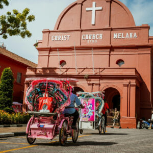 Malacca