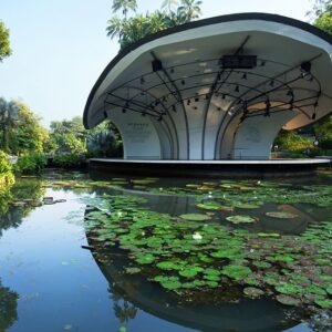 Botanic Garden