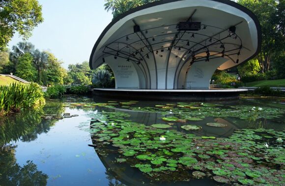 Botanic Garden