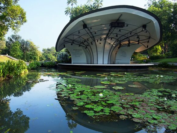 Botanic Garden