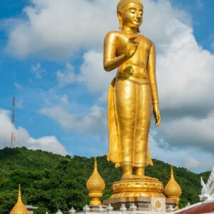 6D 5N Kuala Lumpur + Hat Yai Tour – 2025.08.16