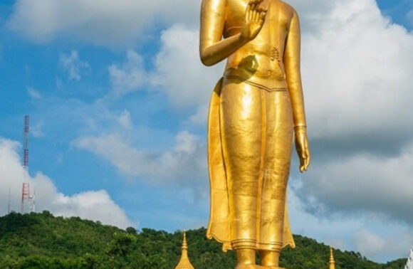 6D 5N Kuala Lumpur + Hat Yai Tour – 2025.08.16