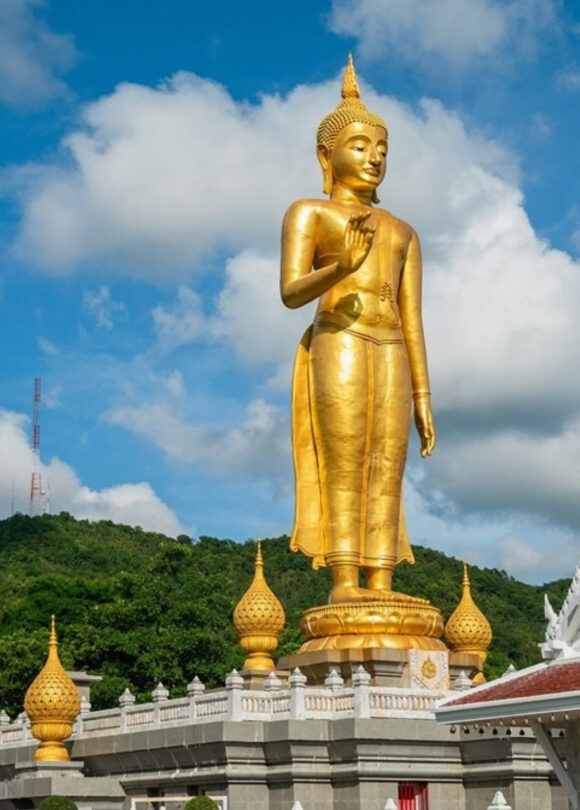 6D 5N Kuala Lumpur + Hat Yai Tour – 2025.08.16