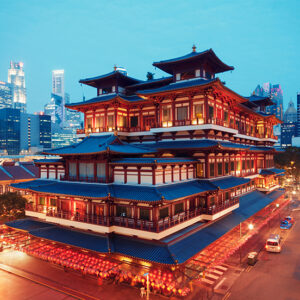 Chinatown
