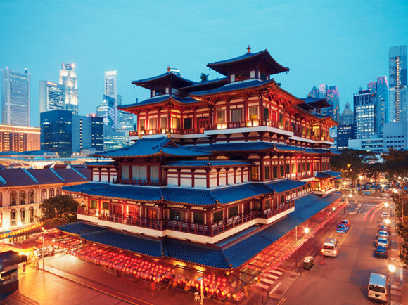 Chinatown
